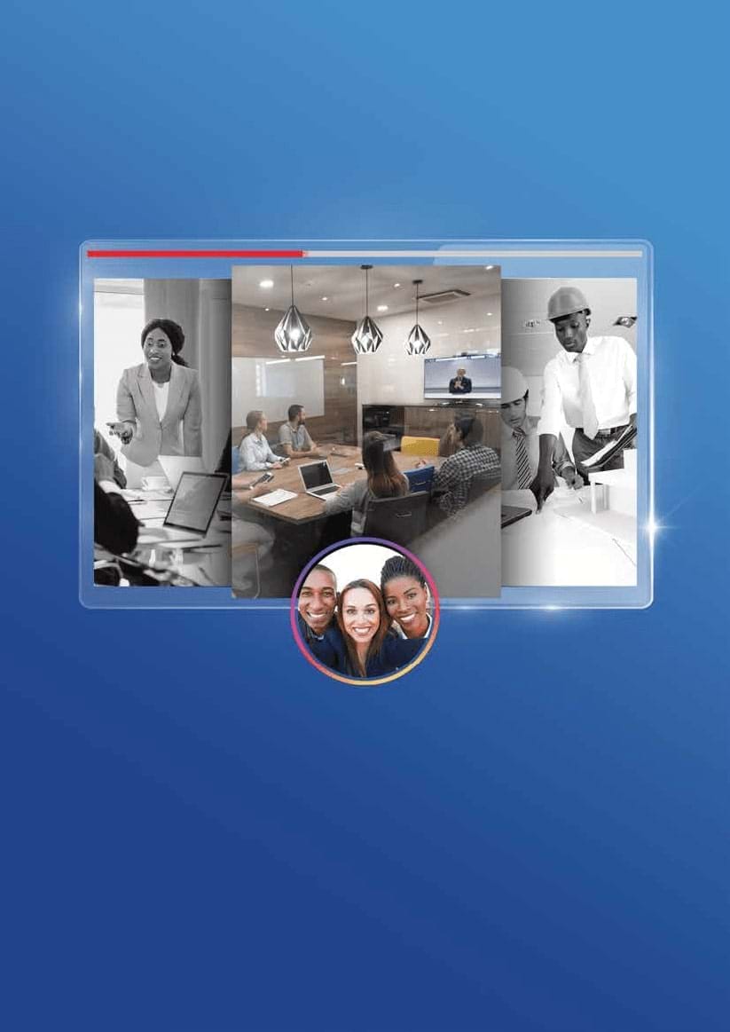 eSpace Unified Solutions