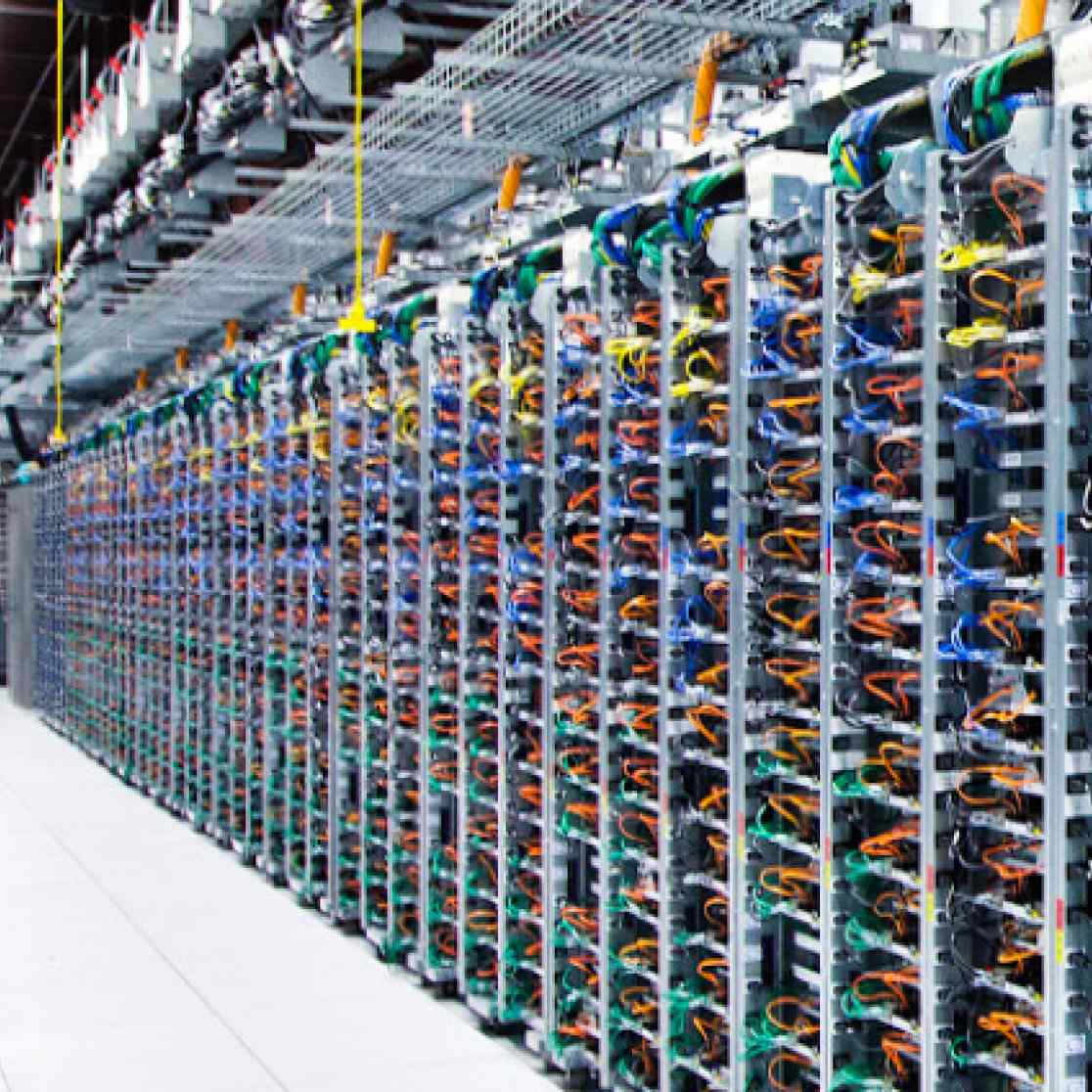 International Private Leased Circuits (IPLC)