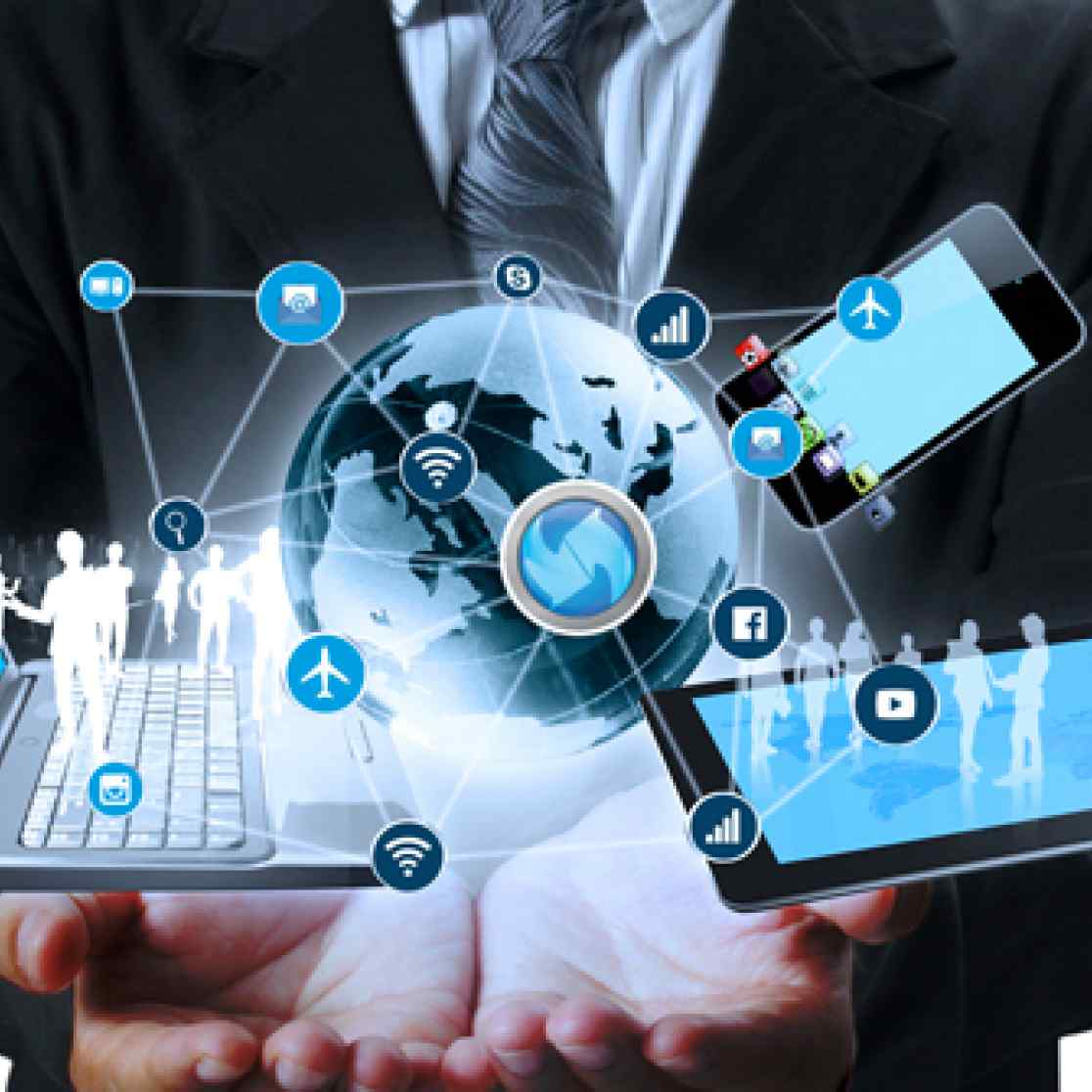 Retail Solutions